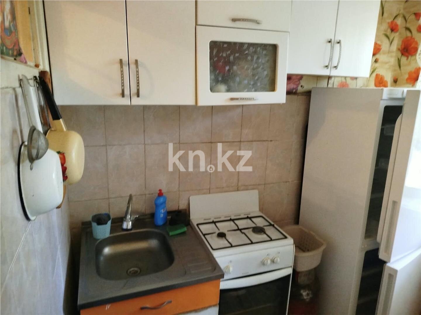 Продажа 2-комнатной квартиры, 44 м² в Темиртау - фото 7