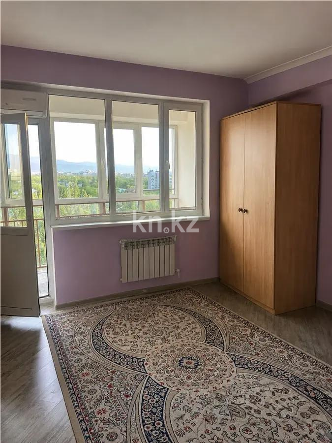 Продажа 2-комнатной квартиры, 51 м² в Алматы - фото 2
