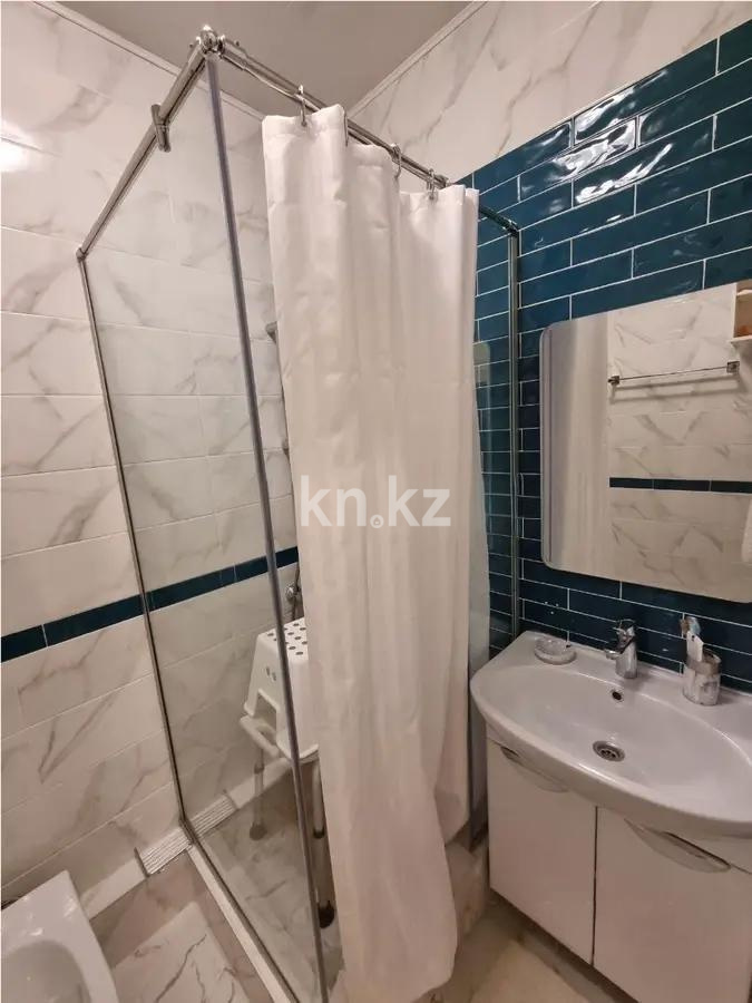 Продажа 2-комнатной квартиры, 53 м², мкр-н Орбита-3, дом  26 в Алматы - фото 4