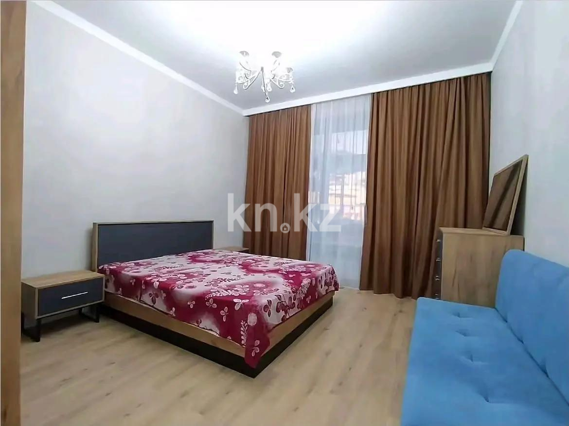 Продажа 2-комнатной квартиры, 50 м² - Продажа квартир в р-не Сарыарка Астаны фото 2 из 3