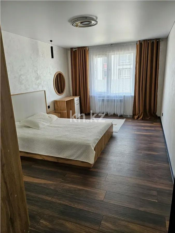 Продажа 2-комнатной квартиры, 52 м², мкр-н Аккент, дом  95 - Продажа  двухкомнатных квартир в новостройках Алматы с фото фото 1 из 4