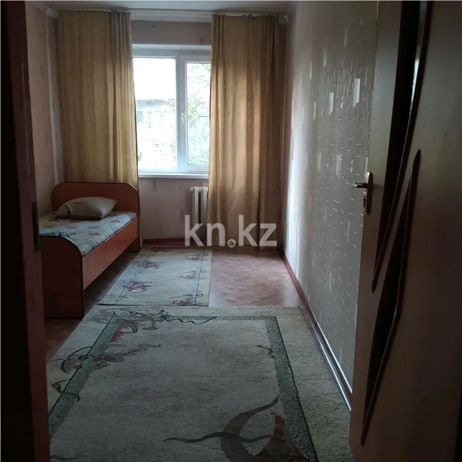 Продажа 3-комнатной квартиры, 58 м², мкр-н 2, дом  51 в Алматы - фото 2