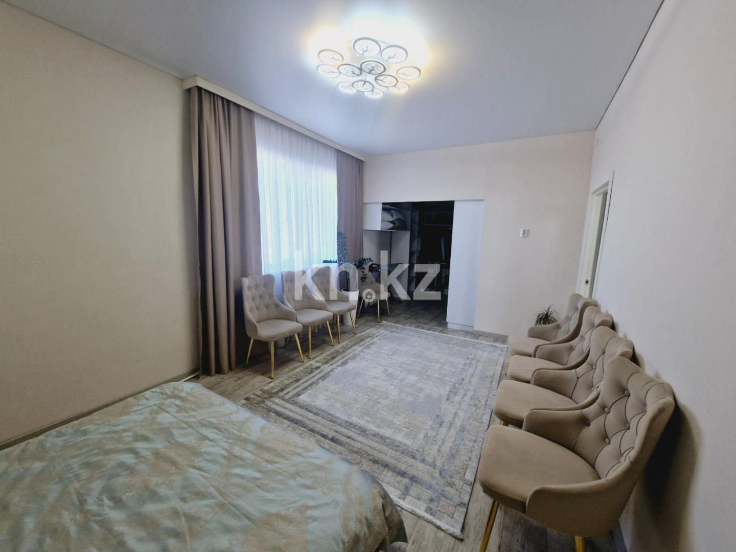 Продажа 4-комнатного дома, 177.3 м² - Недвижимость в Костанае фото 20 из 30