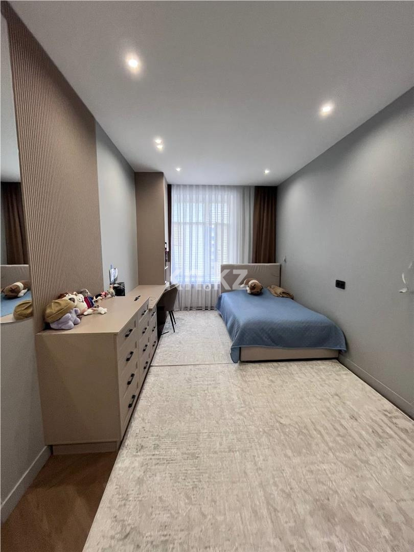 Продажа 4-комнатной квартиры, 125 м², ул. Ашимова, дом  13 - Продажа  четырехкомнатных квартир в Караганде фото 38 из 55