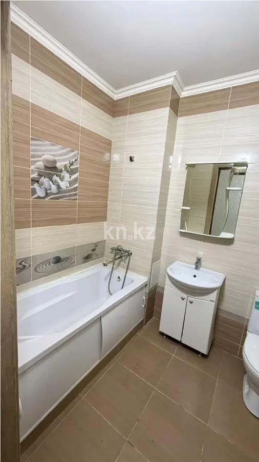 Продажа 1-комнатной квартиры, 52 м² - Продажа квартир в р-не Есиль Астаны - страница 9 фото 3 из 3