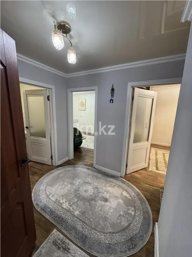 Продажа 3-комнатной квартиры, 65 м² в Караганде - фото 6