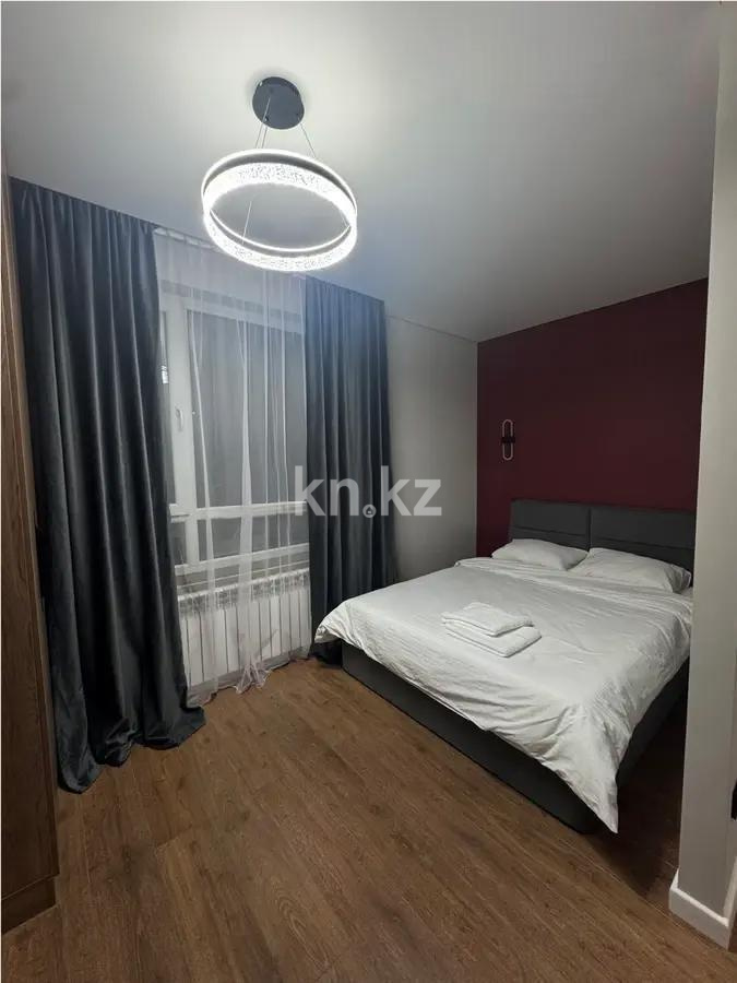 Продажа 1-комнатной квартиры, 30 м², ул. Утепова, дом  31 - Продажа квартир в Алматы без посредников с фото фото 1 из 4