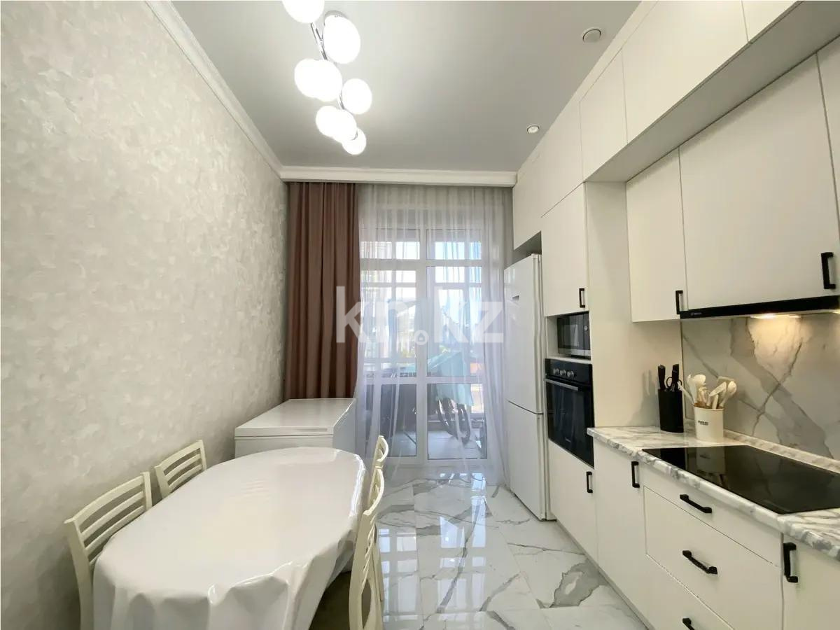 Продажа 4-комнатной квартиры, 90 м² в Астане - фото 5