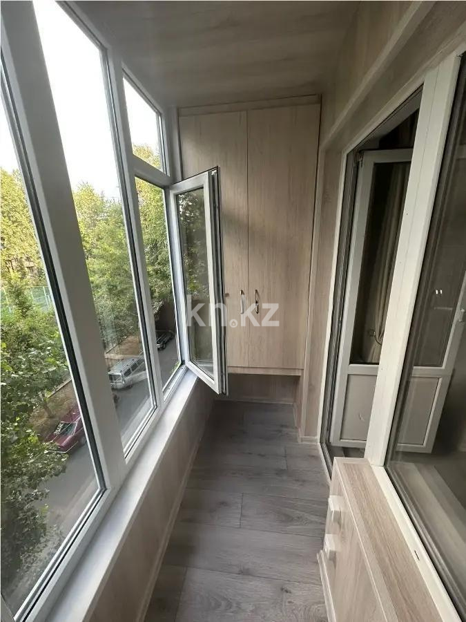 Продажа 2-комнатной квартиры, 45 м² - Продажа двухкомнатных квартир в Ауэзовском р-не Алматы фото 5 из 5