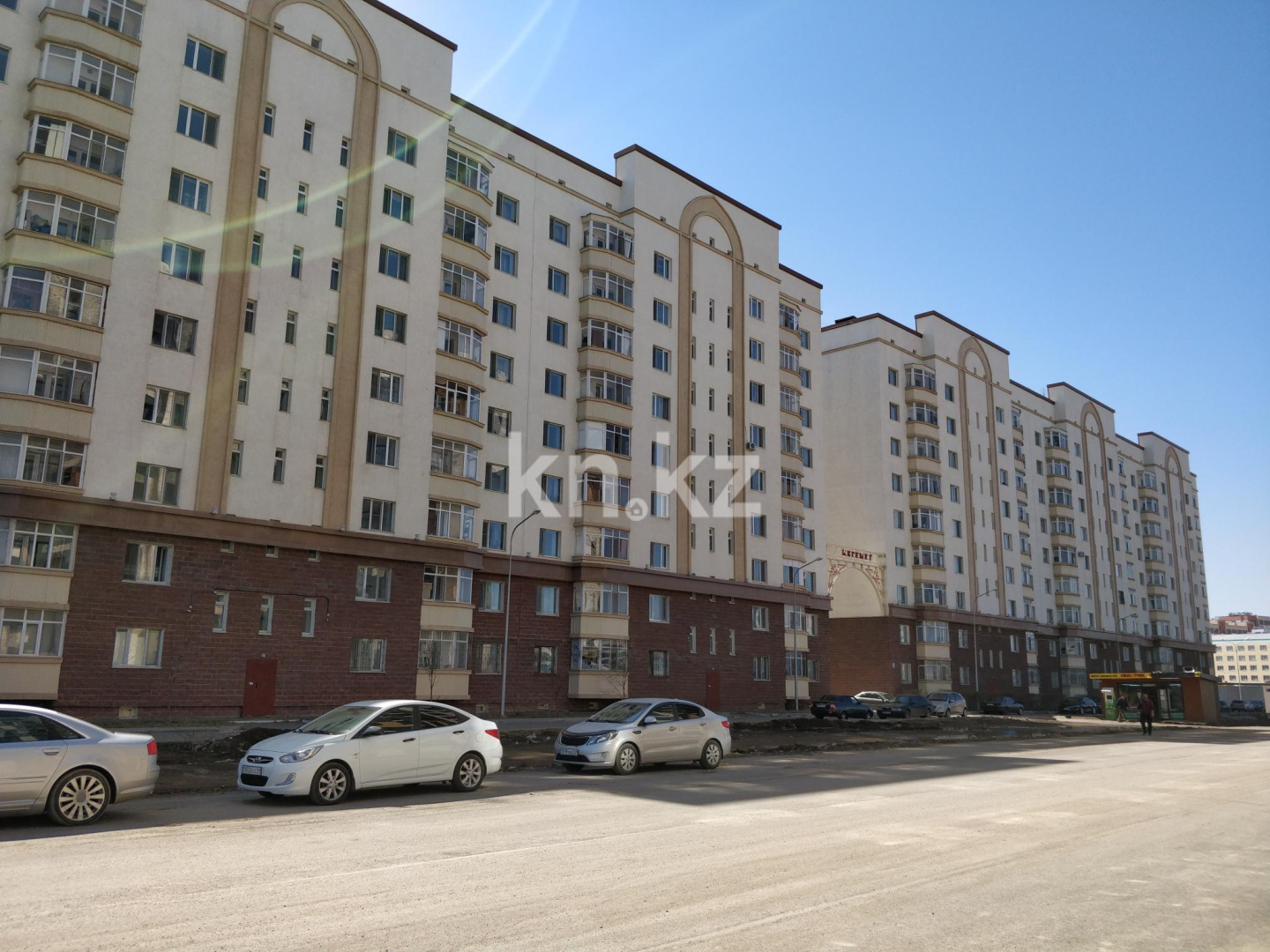 Продажа 3-комнатной квартиры, 80 м² - Продажа  трехкомнатных квартир в новостройках Астаны - страница 2 фото 6 из 16