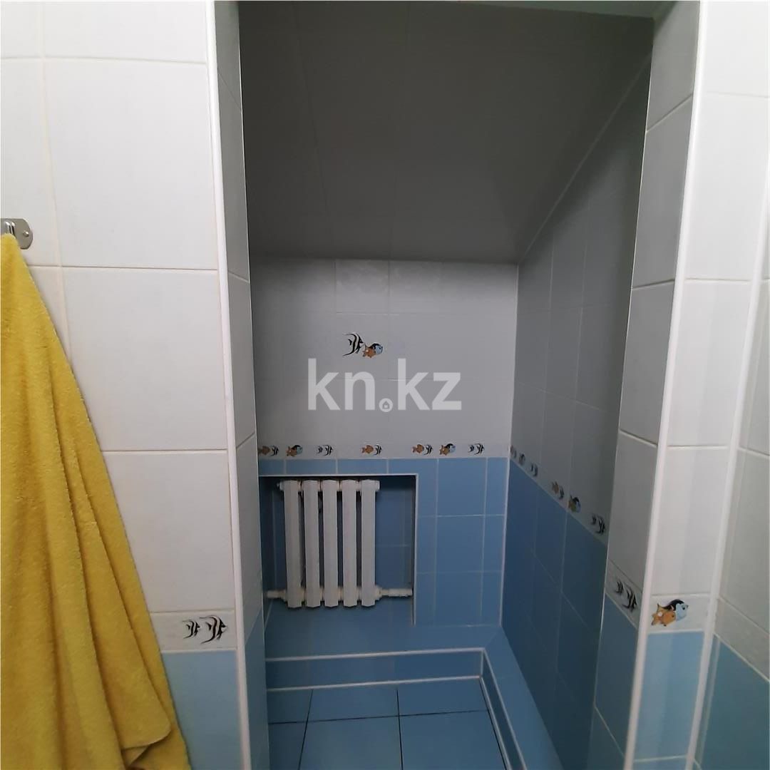 Продажа 7-комнатного дома, 302 м², ул. Жұмабек Тәшенов - Продажа домов, коттеджей в Темиртау фото 42 из 49