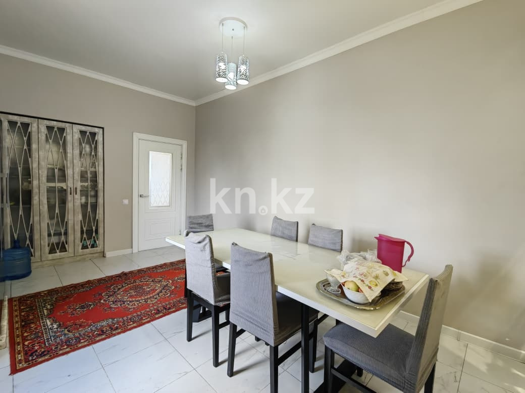 Продажа 5-комнатного дома, 232 м² - Аренда квартир помесячно в Таразе фото 11 из 39