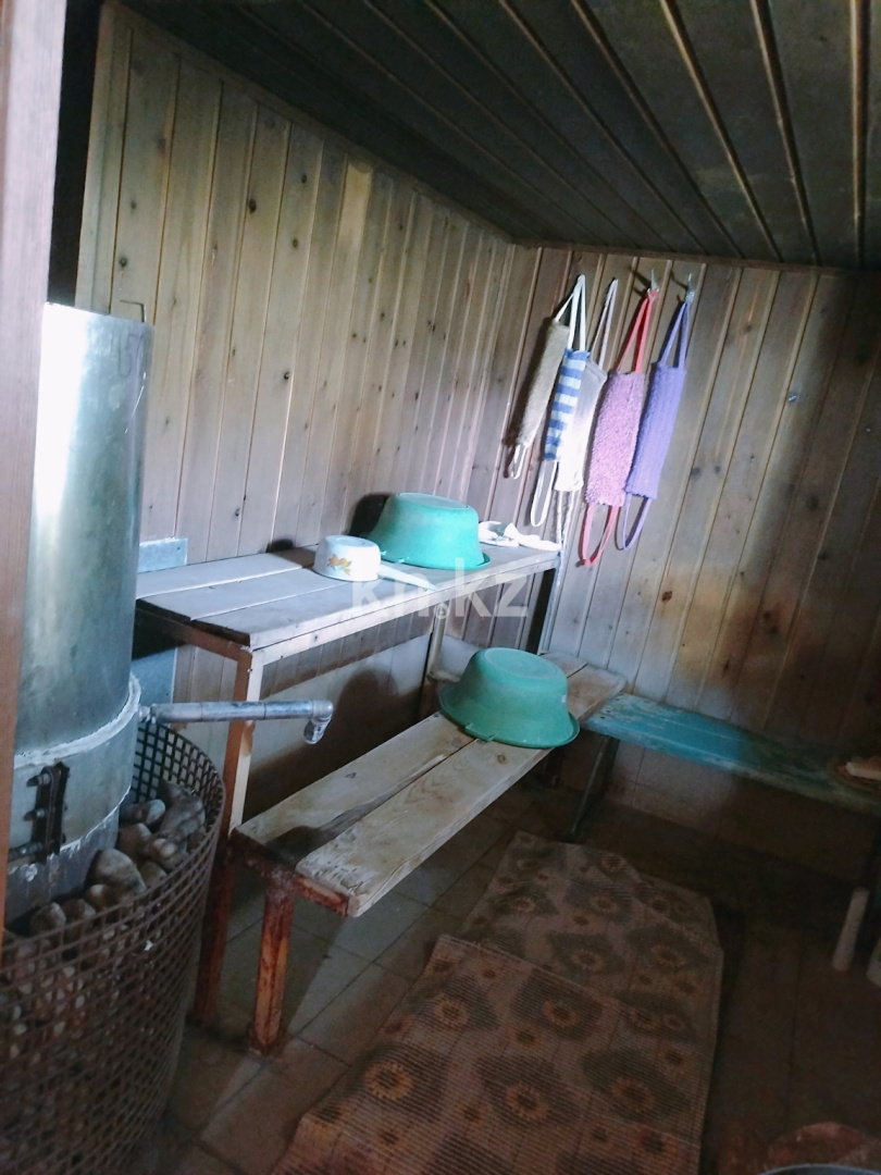 Продажа 5-комнатного дома, 72.6 м², ул. Сазановская в Алматы - фото 10