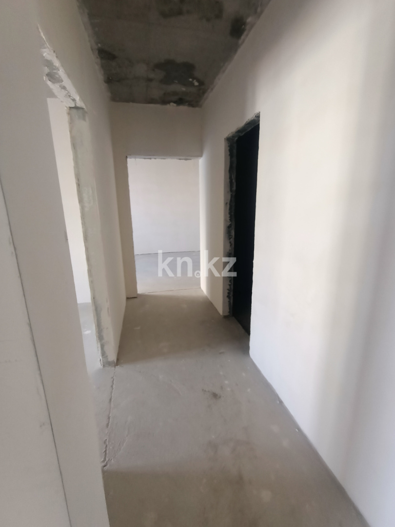 Продажа 3-комнатной квартиры, 80 м², К.Жалайри, дом  27/1 - Продажа квартир в Шымкенте фото 5 из 11