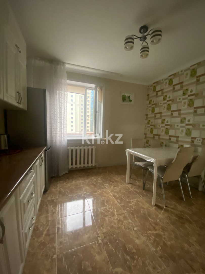 Аренда 2-комнатной квартиры, 50 м² - Аренда двухкомнатных квартир помесячно в р-не Есиль Астаны фото 8 из 15