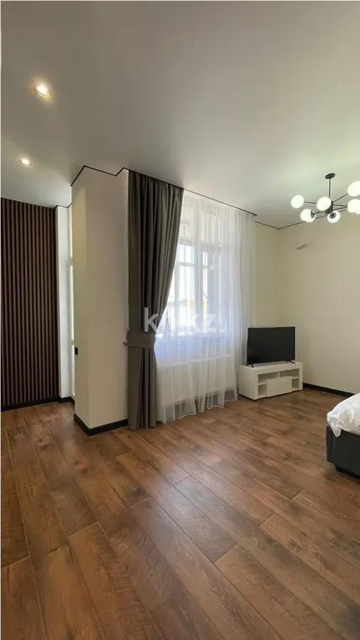 Продажа 1-комнатной квартиры, 35 м², пр. Туран, дом  52/7 - Продажа  однокомнатных квартир в Астане без посредников с фото фото 1 из 3
