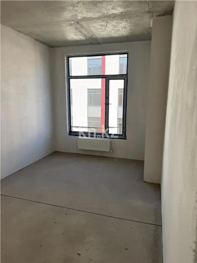 Продажа 2-комнатной квартиры, 31 м², ул. Устирт, дом  2936а/31 - Продажа  двухкомнатных квартир в новостройках Алматы без посредников фото 1 из 2
