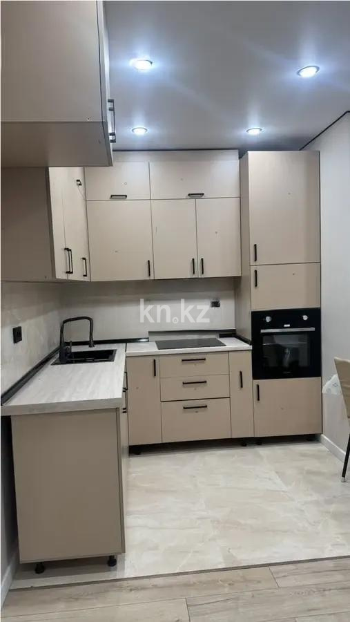 Продажа 2-комнатной квартиры, 57 м², ул. 24-я, дом  501/18 - Продажа  двухкомнатных квартир в новостройках Алматы без посредников фото 3 из 4