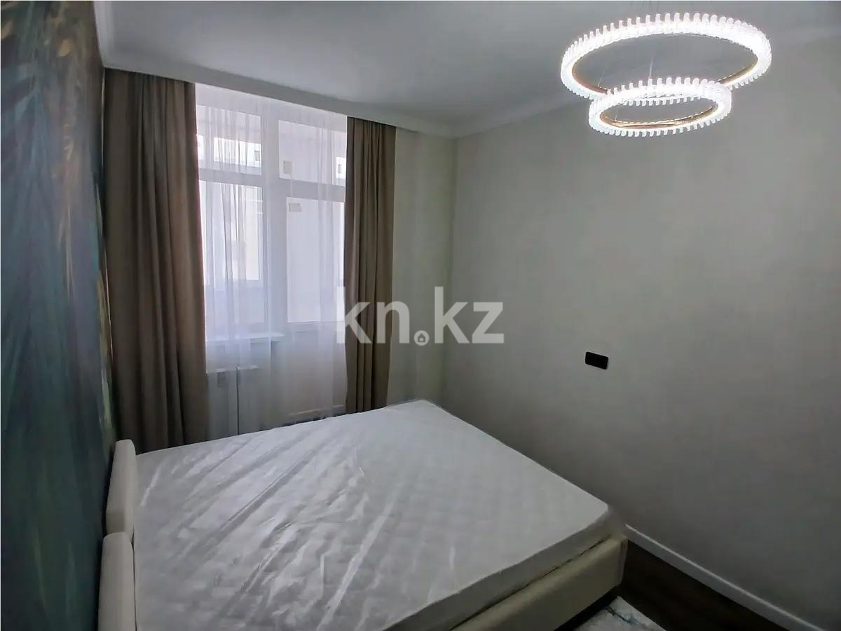 Продажа 1-комнатной квартиры, 41 м² - Продажа квартир в Астане без посредников - страница 11 фото 2 из 4