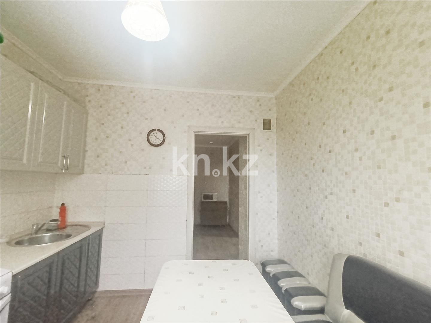 Продажа 4-комнатной квартиры, 77 м² - Продажа квартир в Караганде - страница 2 фото 2 из 21