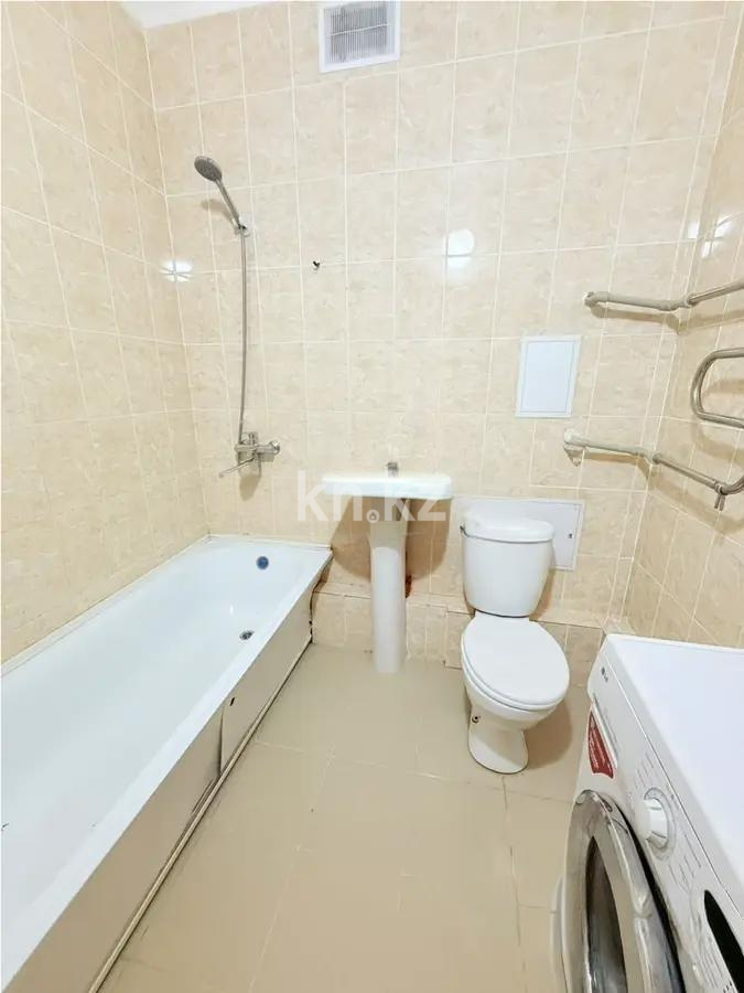 Продажа 1-комнатной квартиры, 33 м² - Продажа квартир в Астане - страница 3 фото 3 из 3