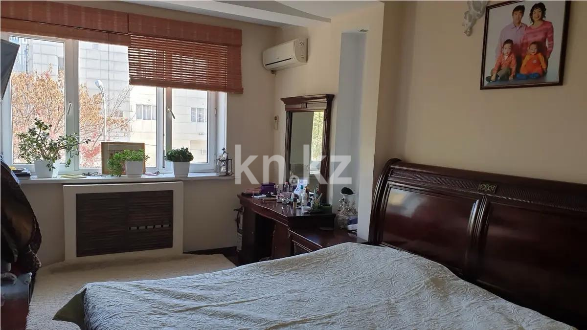 Продажа 3-комнатной квартиры, 92 м² в Алматы - фото 3