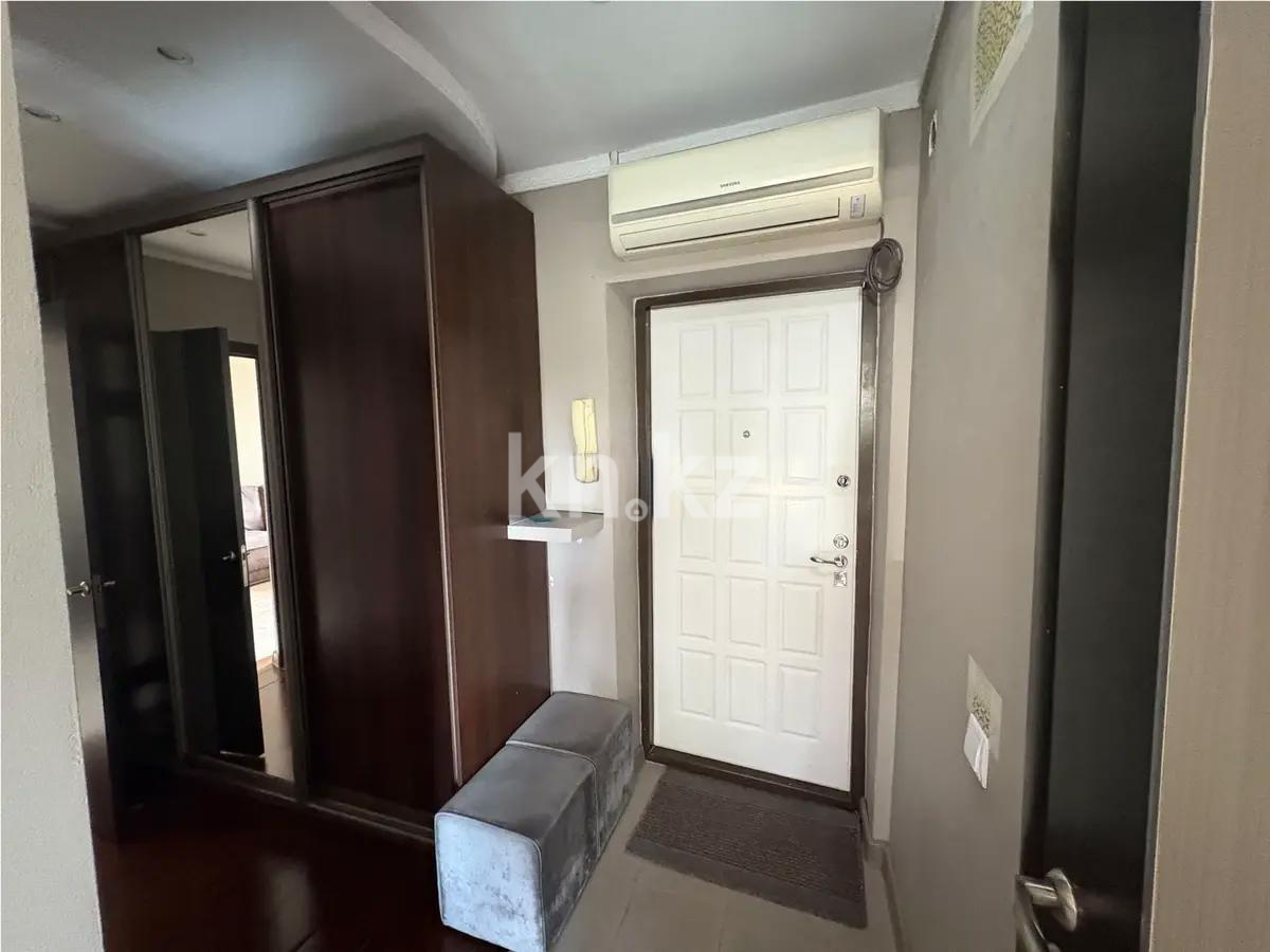 Продажа 2-комнатной квартиры, 42 м² в Алматы - фото 5
