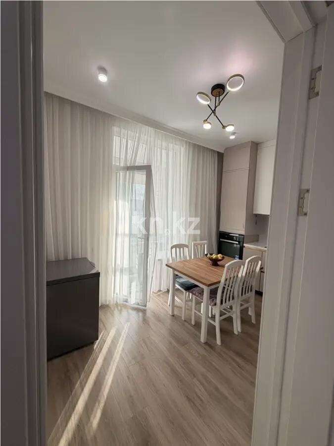 Продажа 2-комнатной квартиры, 69 м² в Астане - фото 3