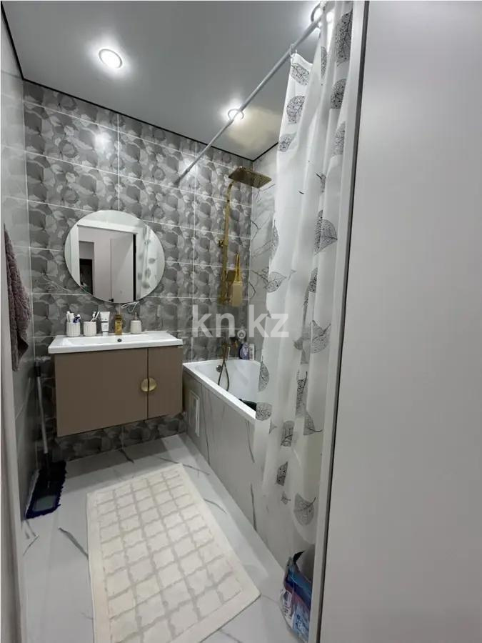 Продажа 3-комнатной квартиры, 61.2 м² в Астане - фото 4