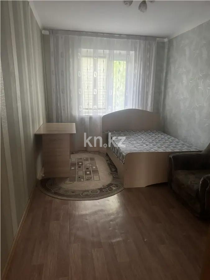 Продажа 2-комнатной квартиры, 50 м² - Продажа квартир в р-не Алматы Астаны фото 2 из 3