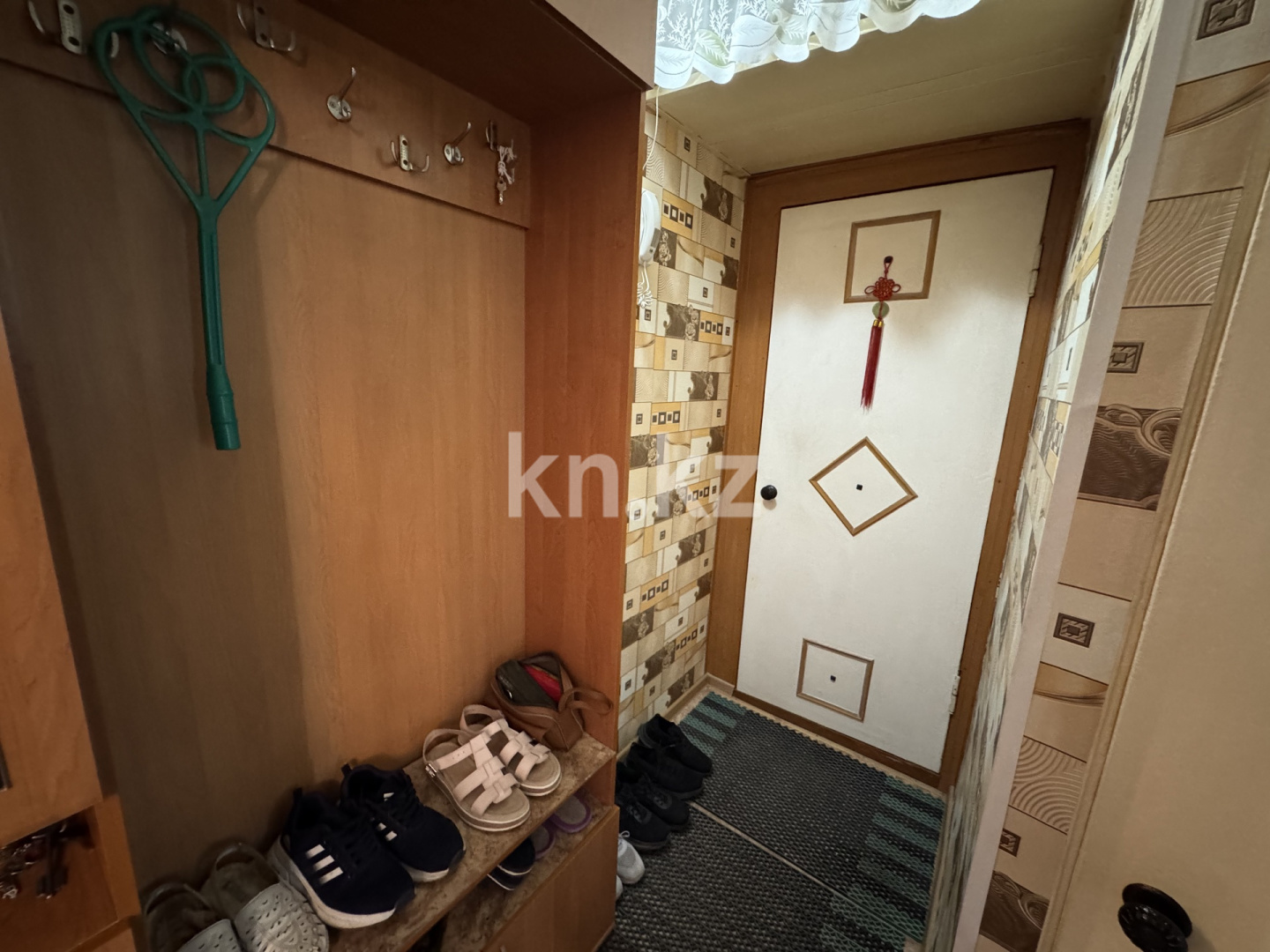 Продажа 2-комнатной квартиры, 44 м², 19 мкр., дом  73 - Продажа квартир в Казахстане фото 12 из 14