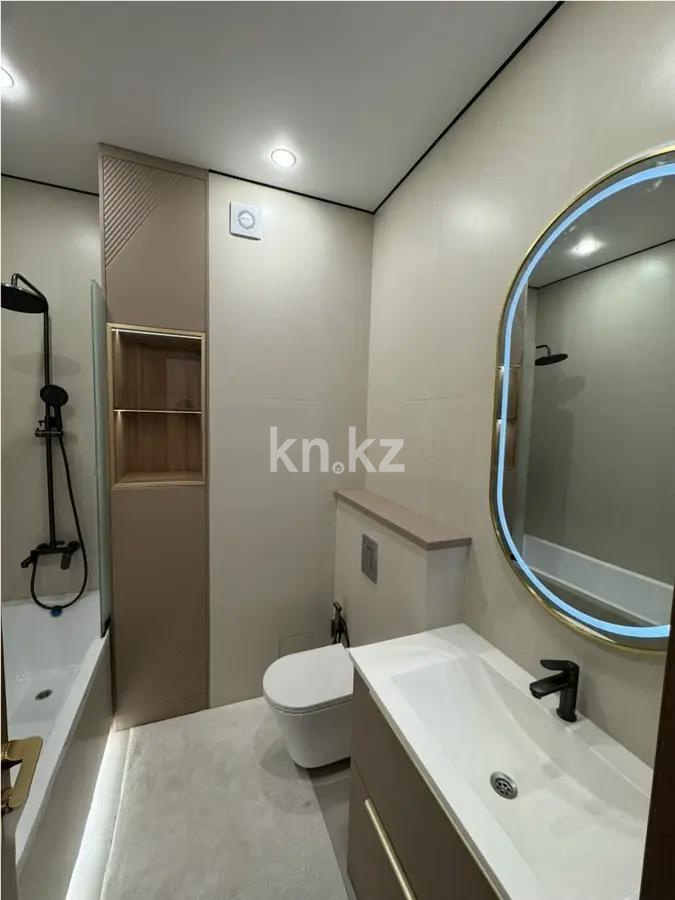 Продажа 3-комнатной квартиры, 70 м² в Астане - фото 5