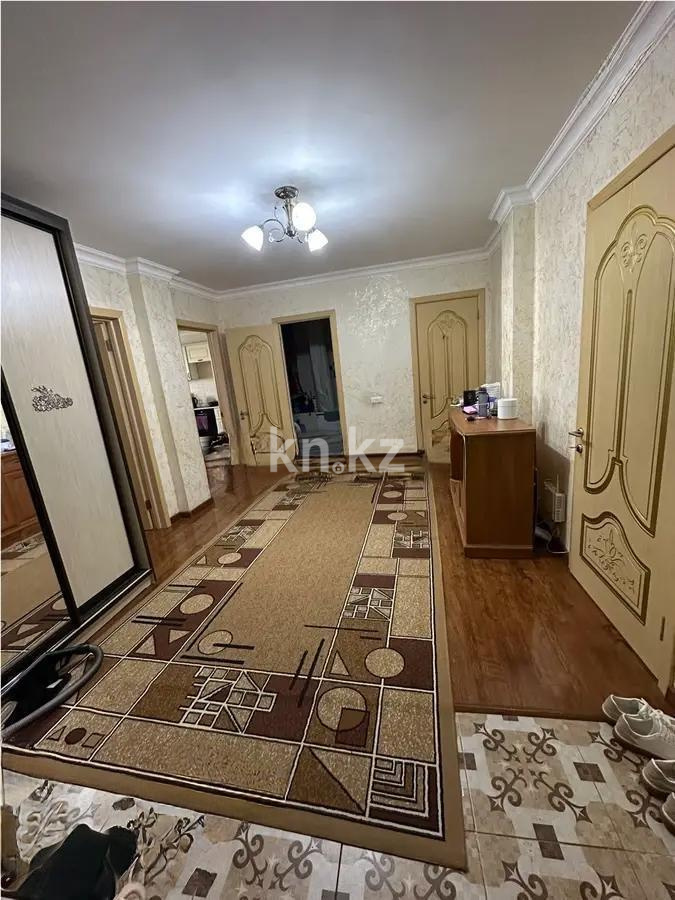 Продажа 2-комнатной квартиры, 90 м², ул. Кургальжинское шоссе, дом  23 в Астане - фото 4
