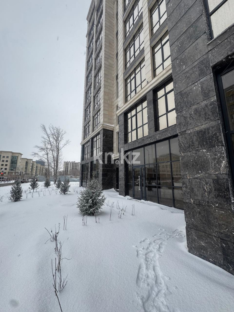 Аренда , ул. Бокейхана - Аренда офисных и торговых помещений в Астане фото 9 из 9