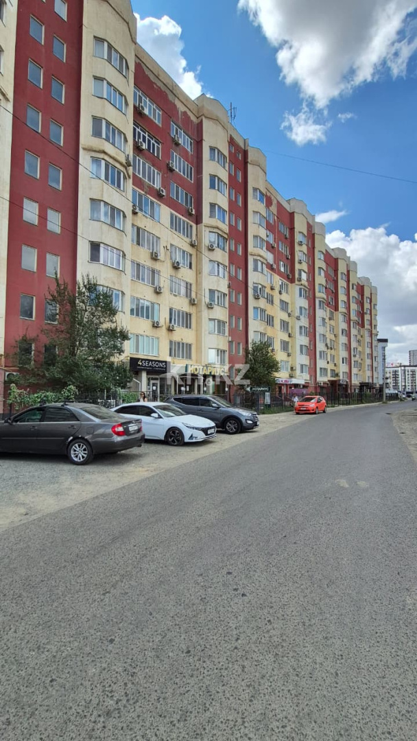 Продажа 4-комнатной квартиры, 123 м², мкр-н Сарыарка, дом  39 - Продажа квартир в Атырау фото 2 из 38