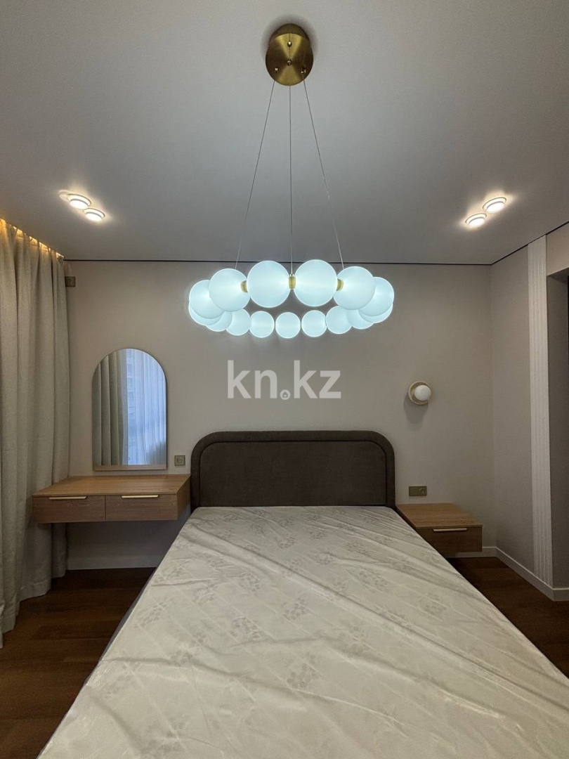 Продажа 2-комнатной квартиры, 53.4 м² - Продажа квартир в Алматы - страница 266 фото 8 из 30