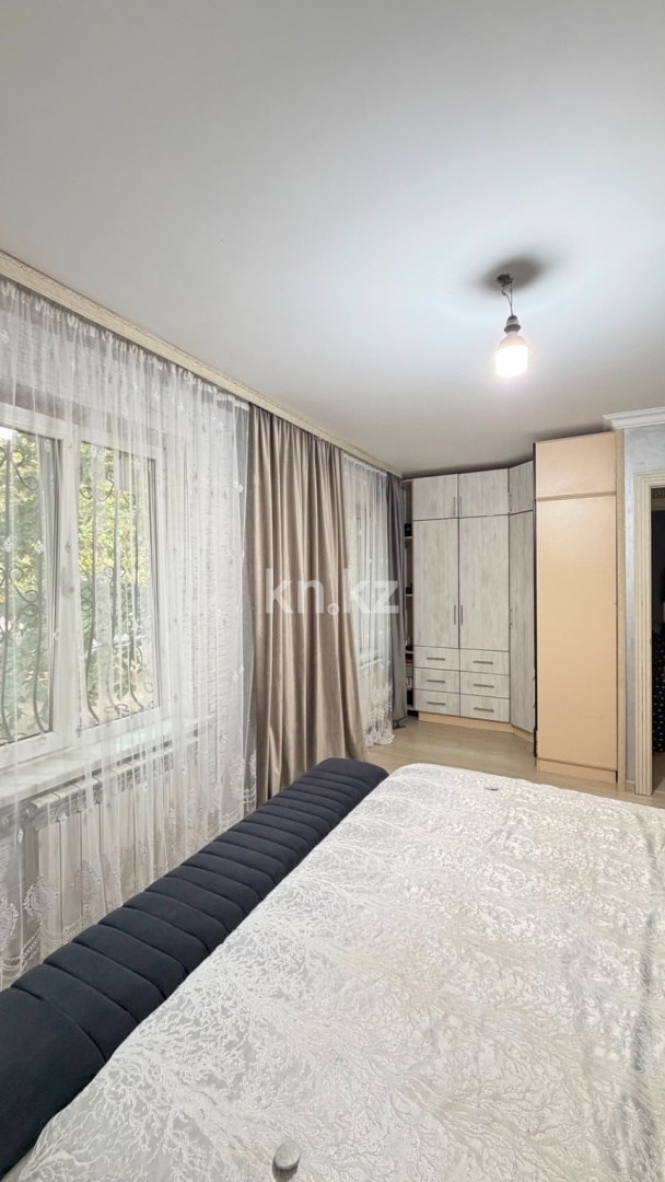 Продажа 3-комнатной квартиры, 55 м² - Продажа трехкомнатных квартир в панельном доме в Казахстане - страница 2 фото 7 из 14
