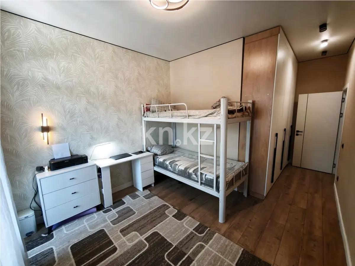 Продажа 2-комнатной квартиры, 46 м² в Алматы
