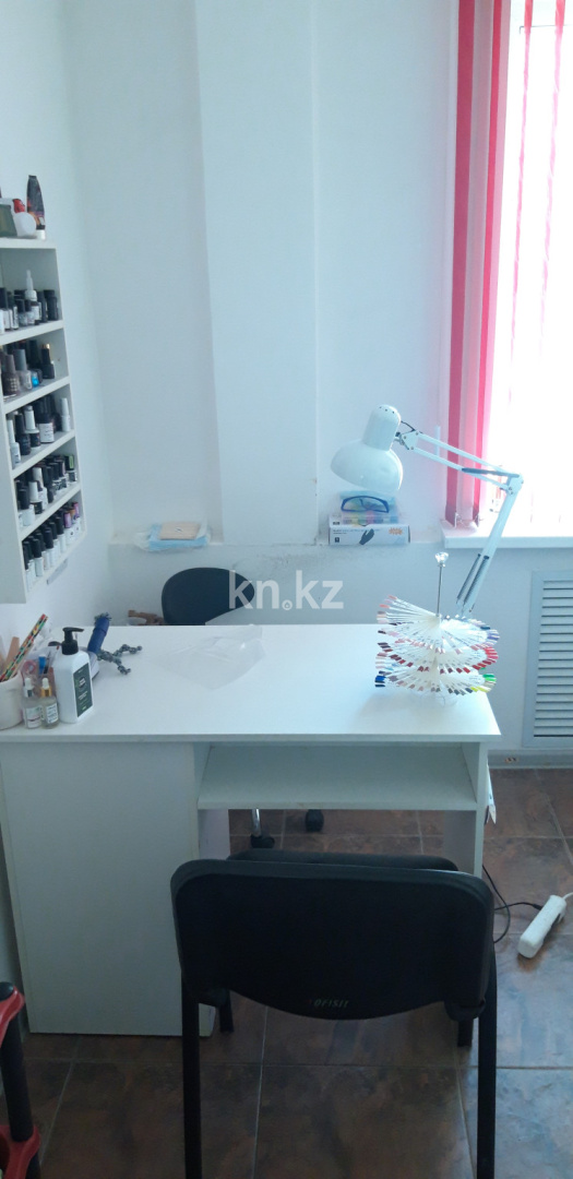 Продажа , 40 м², ул. Маскеу, дом  24 - пр. Женис - Продажа действующего бизнеса в Астане с фото фото 4 из 8