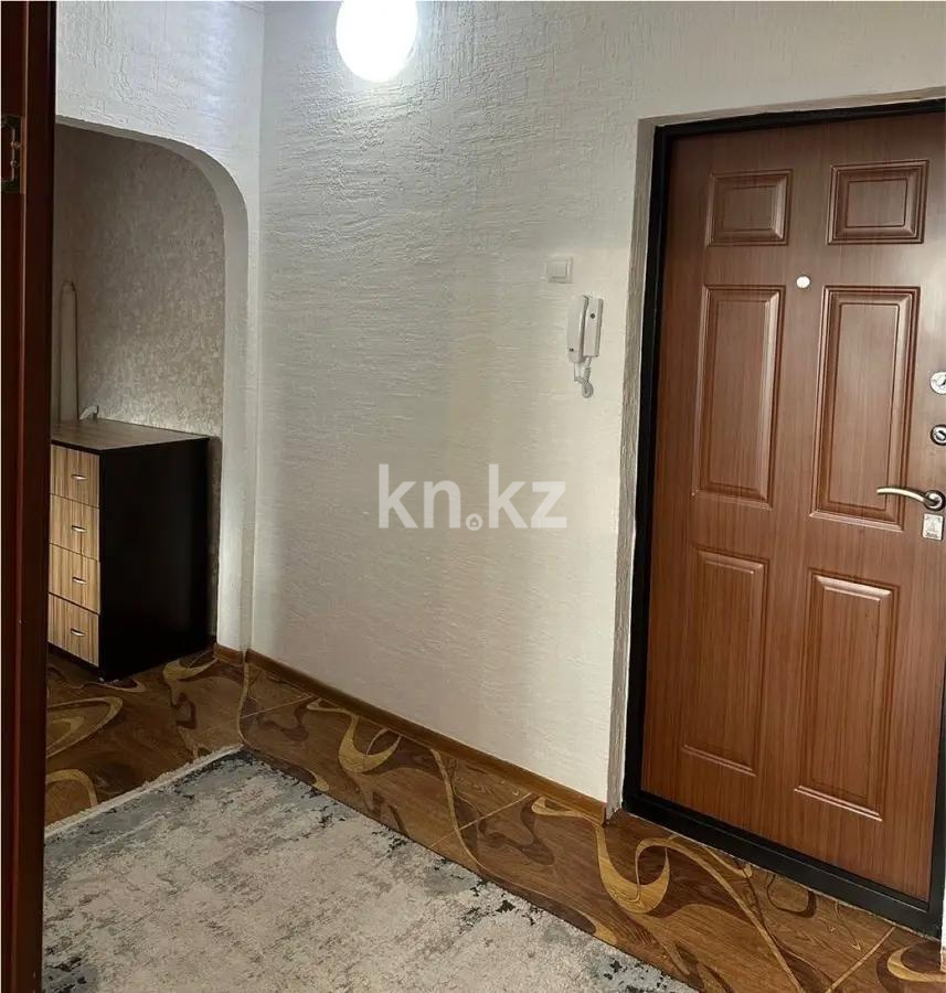 Продажа 1-комнатной квартиры, 41 м², ул. Таттимбета, дом  12 - Продажа  однокомнатных квартир в Караганде фото 6 из 6