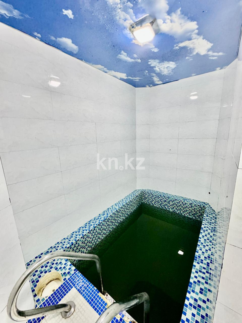 Продажа , 2800 м², ул. Манаса, дом  7 - пр. Абылай хана - Продажа действующего бизнеса в Астане фото 11 из 36