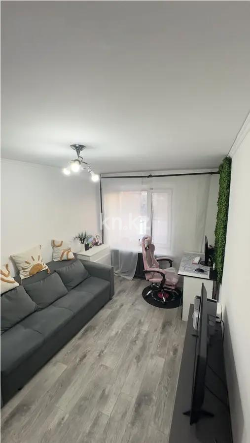 Продажа 2-комнатной квартиры, 45 м² - Продажа двухкомнатных квартир от собственников в Караганде - страница 6 фото 2 из 4