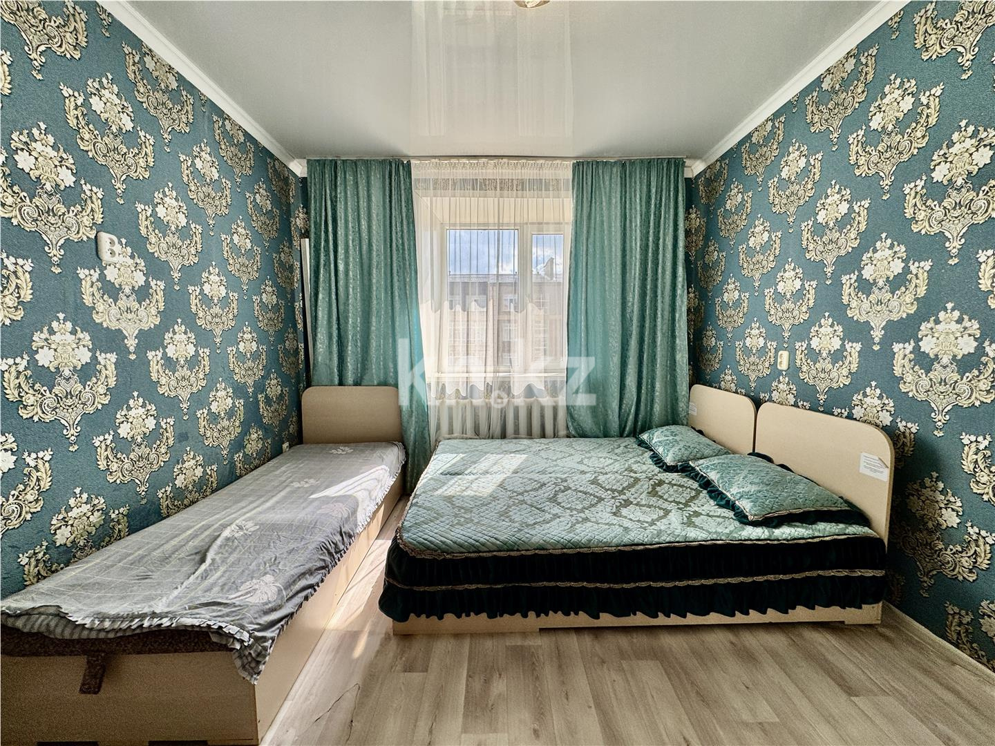 Продажа 2-комнатной квартиры, 36 м², ул. Муканова, дом  1/3 - Продажа  двухкомнатных квартир в Караганде фото 2 из 16