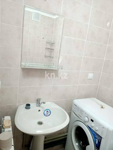 Аренда 1-комнатной квартиры, 39 м² в Астане - фото 6