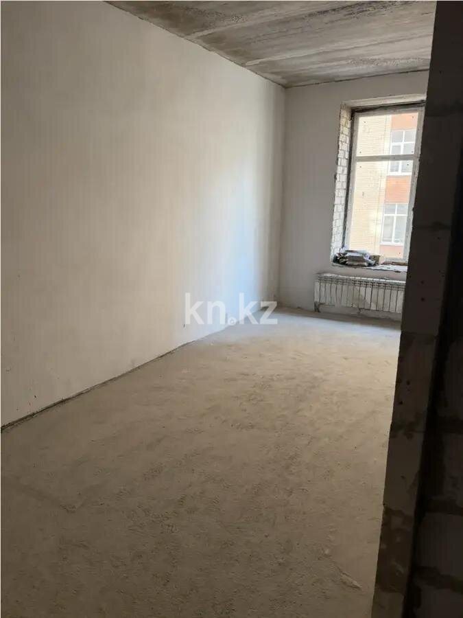 Продажа 1-комнатной квартиры, 43 м² в Караганде - фото 2