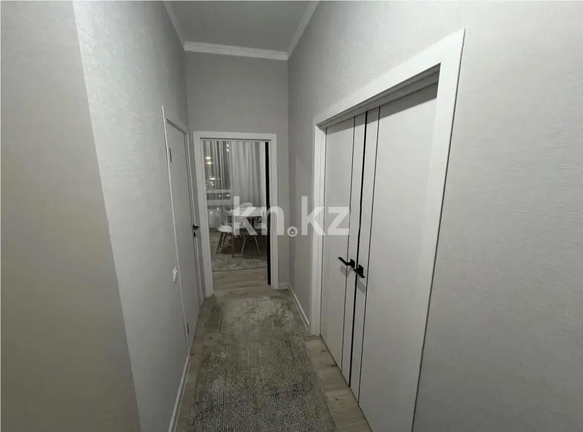 Продажа 1-комнатной квартиры, 40 м² в Астане - фото 4