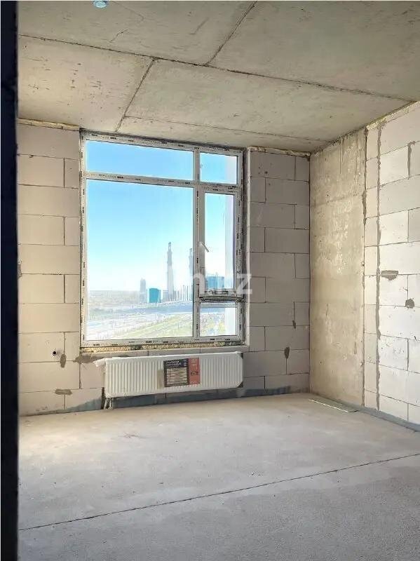 Продажа 2-комнатной квартиры, 60.14 м² в Астане - фото 2