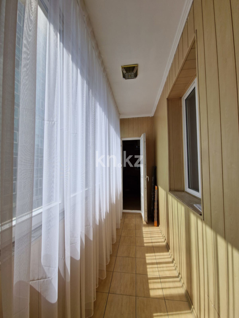 Продажа 2-комнатной квартиры, 80 м² - Продажа квартир в Медеуском р-не Алматы фото 12 из 21
