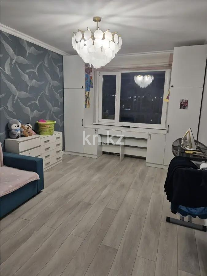 Продажа 2-комнатной квартиры, 63 м² в Астане - фото 2