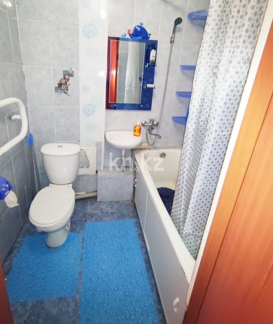 Аренда 1-комнатной квартиры, 36 м² - Аренда квартир помесячно в Казахстане фото 5 из 6